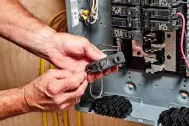 How to Install a New Circuit Breaker