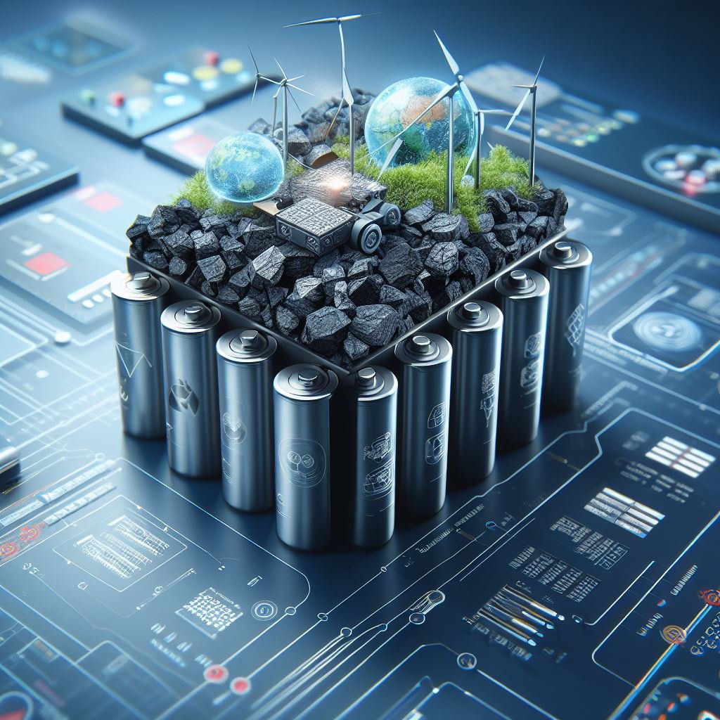 Innovations in Energy Storage