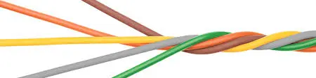 Service Wire Company's Product Line