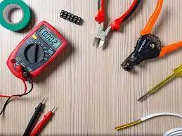 Tools and Accessories for Wire Handling