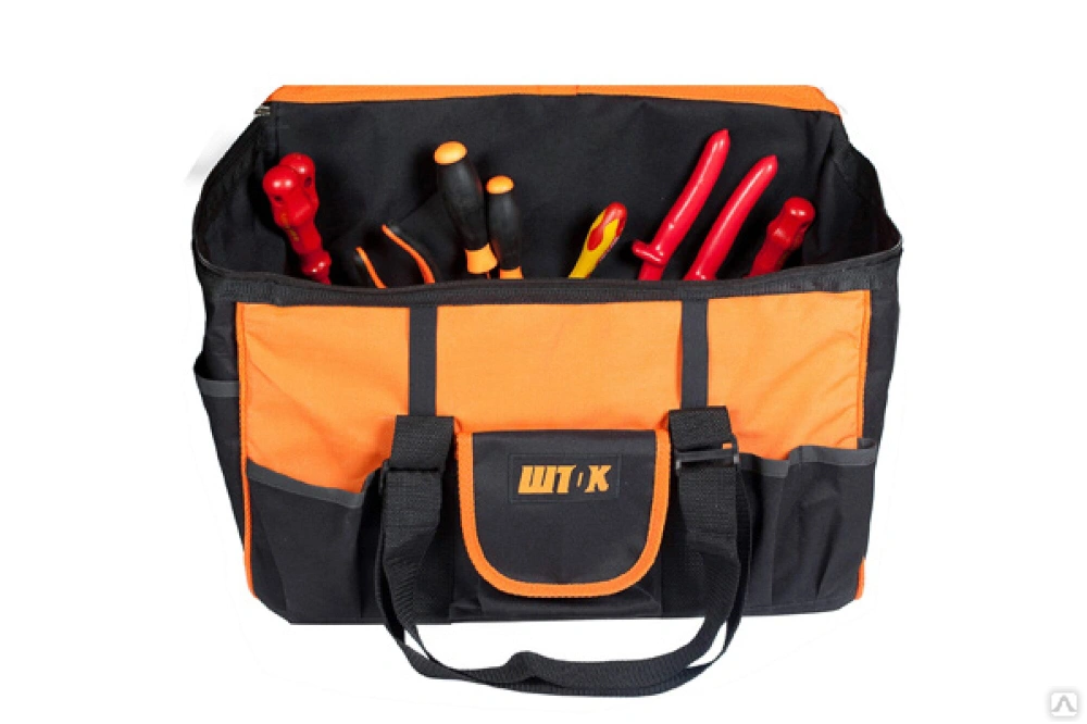 Top Klein Tool Bags