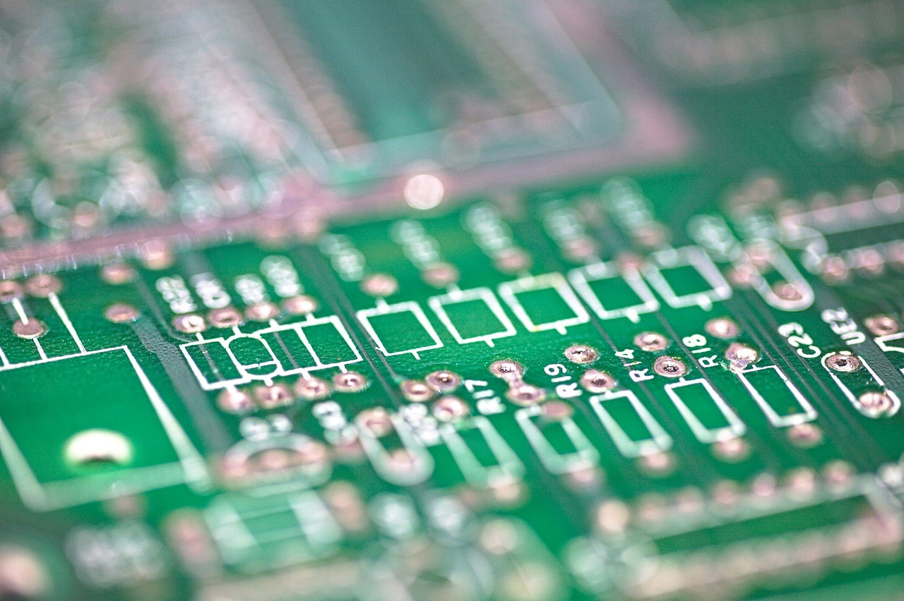 Emerging Trends in PCB Substrate Materials