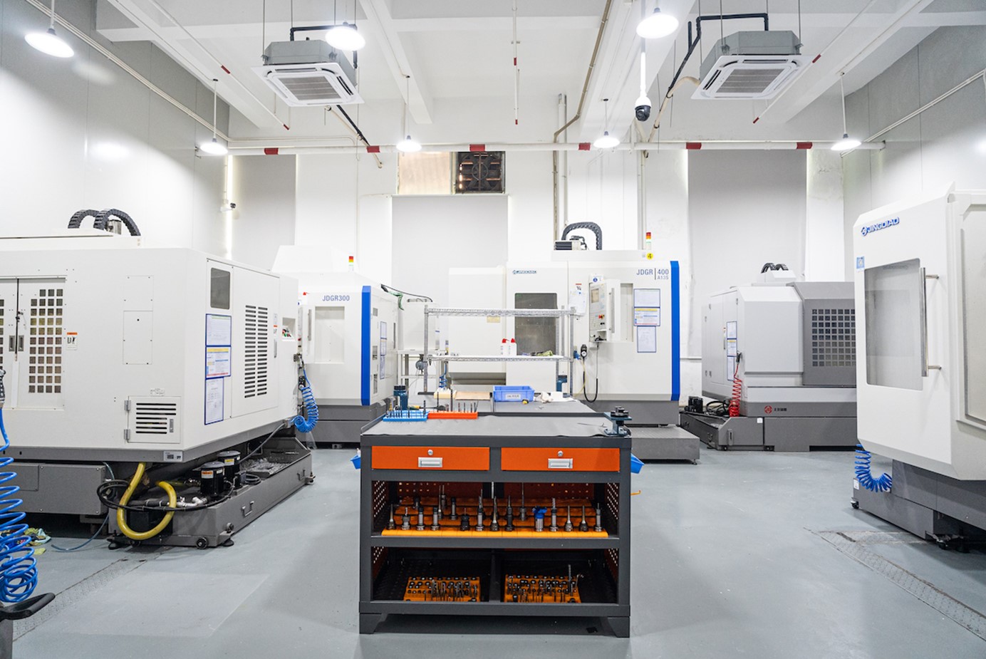 Surface Treatment for Performance and Reliability